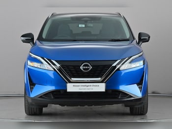 Used Nissan Qashqai 2023 for sale - 78027017: Photo