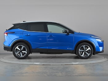 Used Nissan Qashqai 2023 for sale - 78027017: Photo