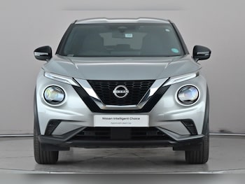 Used Nissan Juke 2025 for sale - 78237093: Photo