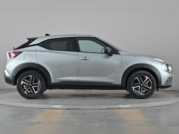 Used Nissan Juke 2025 for sale - 78237093: Photo
