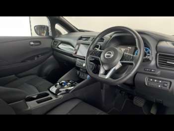 Used Nissan Leaf 2024 for sale - 74868942: Photo