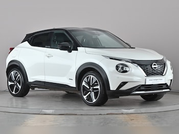 Used Nissan Juke 2023 for sale - 77729413: Photo