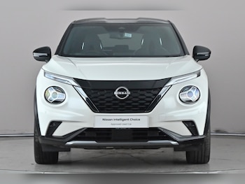 Used Nissan Juke 2023 for sale - 77729413: Photo
