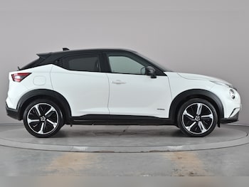 Used Nissan Juke 2023 for sale - 77729413: Photo
