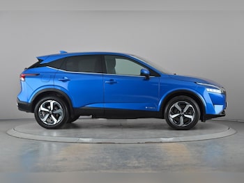 Used Nissan Qashqai 2023 for sale - 77894569: Photo
