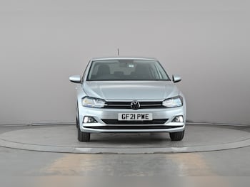Used Volkswagen Polo 2021 for sale - 78608098: Photo