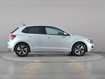 Used Volkswagen Polo 2021 for sale - 78608098: Photo