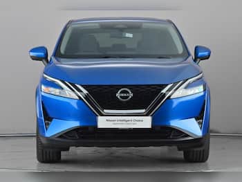 Used Nissan Qashqai 2022 for sale - 79494736: Photo