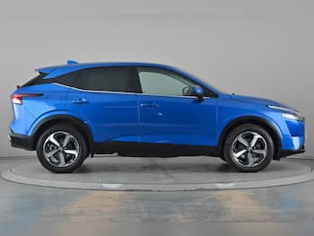 Used Nissan Qashqai 2022 for sale - 79494736: Photo
