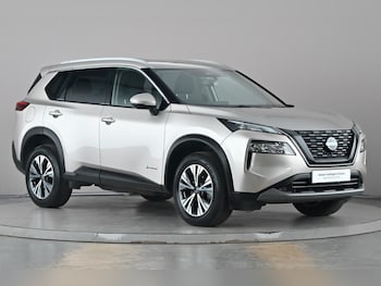Used Nissan X-Trail 2023 for sale - 79114733: Photo