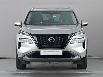 Used Nissan X-Trail 2023 for sale - 79114733: Photo