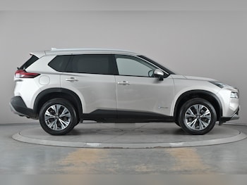 Used Nissan X-Trail 2023 for sale - 79114733: Photo