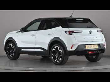 Used Vauxhall Mokka 2024 for sale - 74540152: Photo