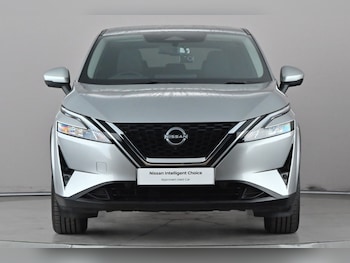 Used Nissan Qashqai 2022 for sale - 78040090: Photo