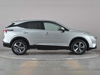 Used Nissan Qashqai 2022 for sale - 78040090: Photo