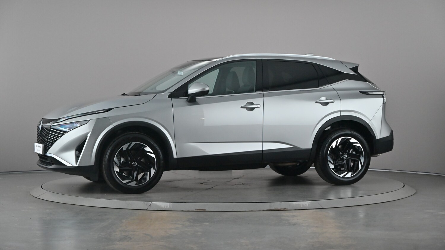 Vehicle 32