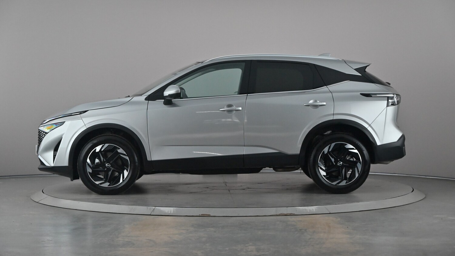 Vehicle 34