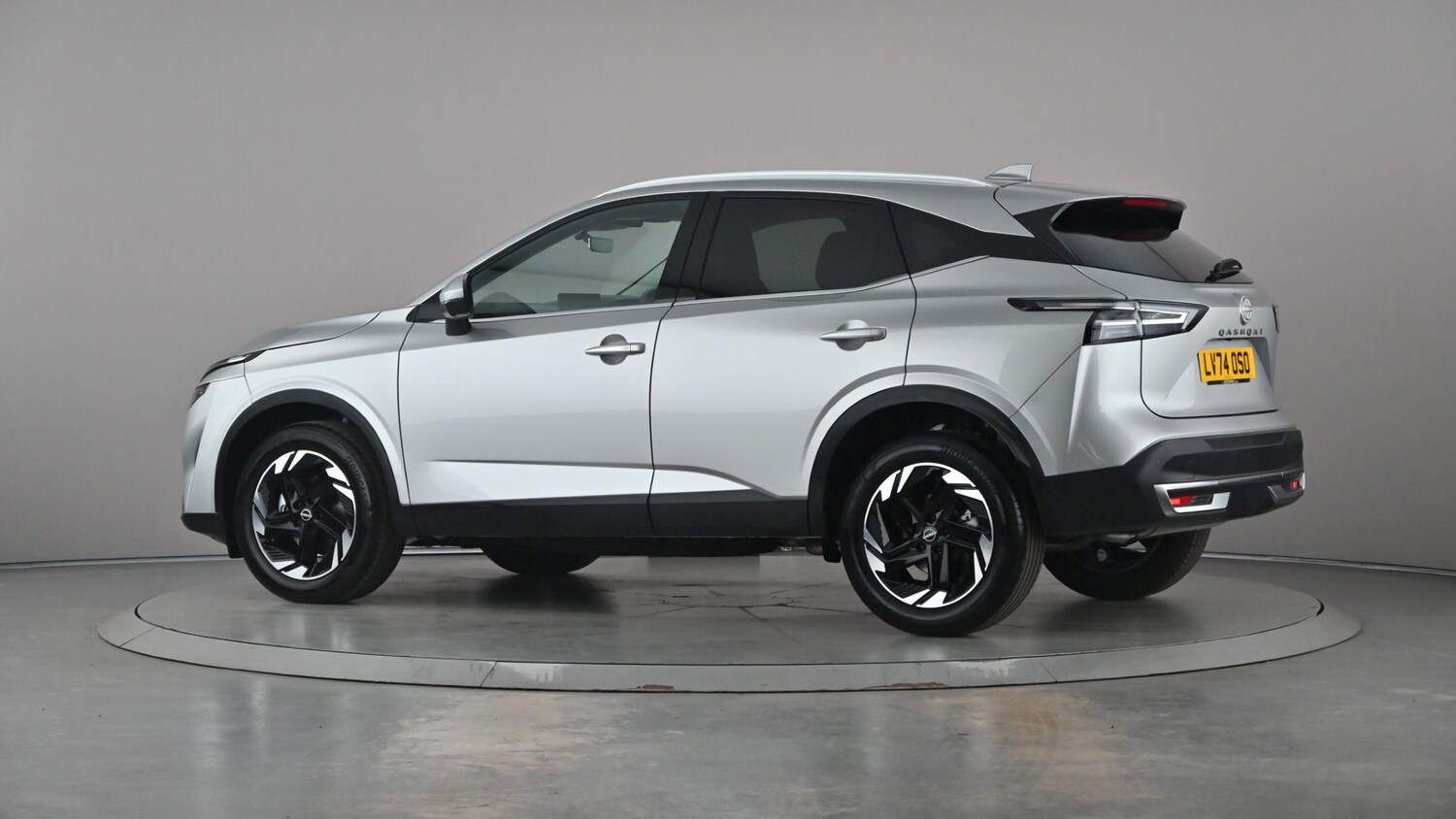 Vehicle 37