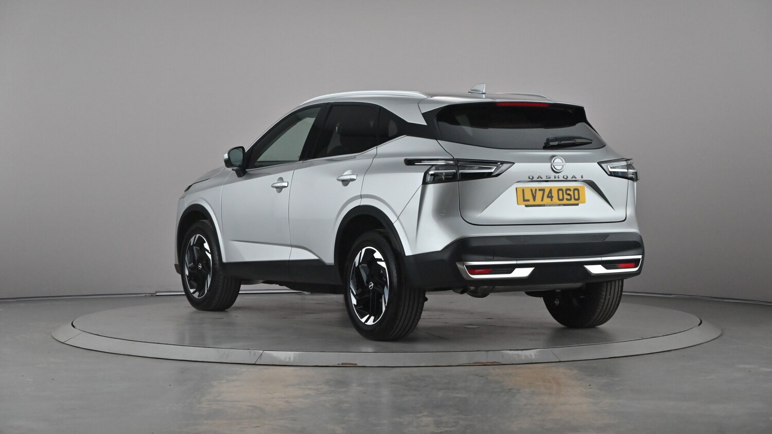 Vehicle 40