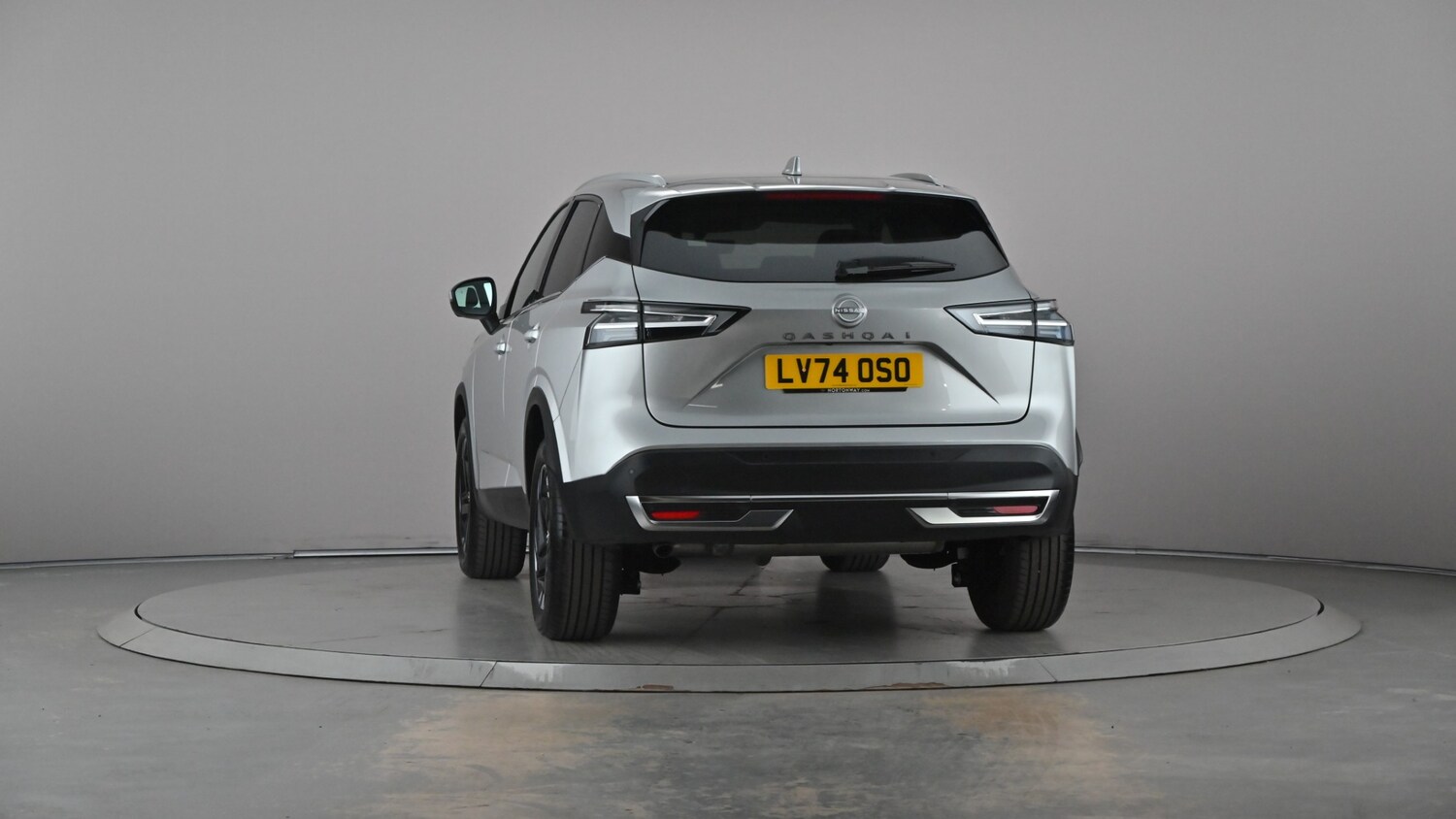 Vehicle 42