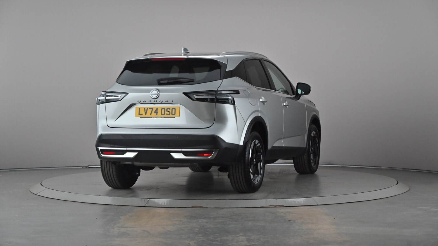 Vehicle 45