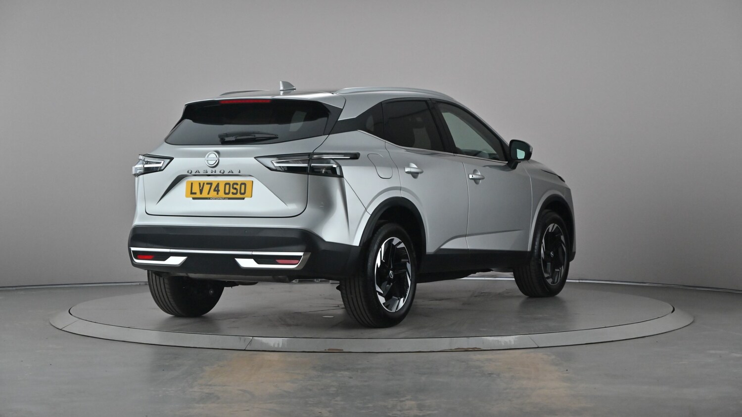 Vehicle 46