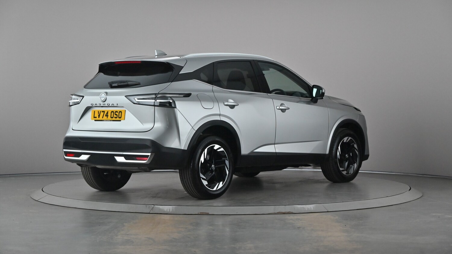 Vehicle 47