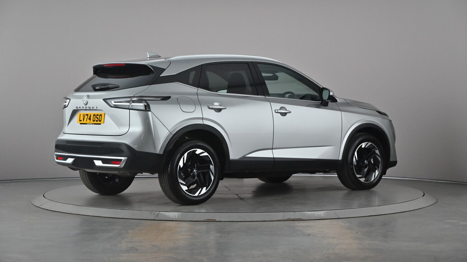 Vehicle 48