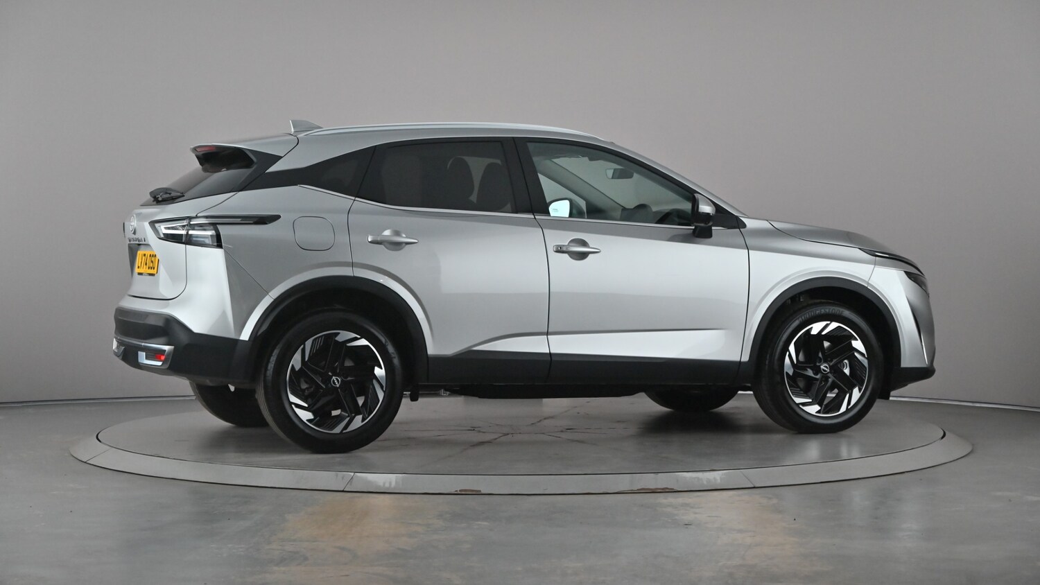 Vehicle 50