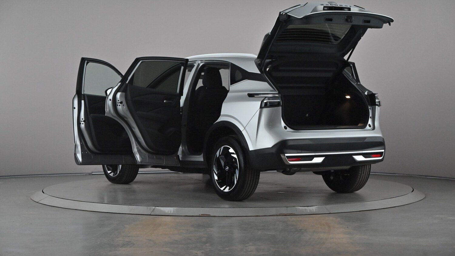 Vehicle 76