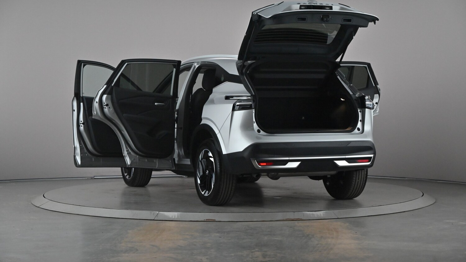 Vehicle 77