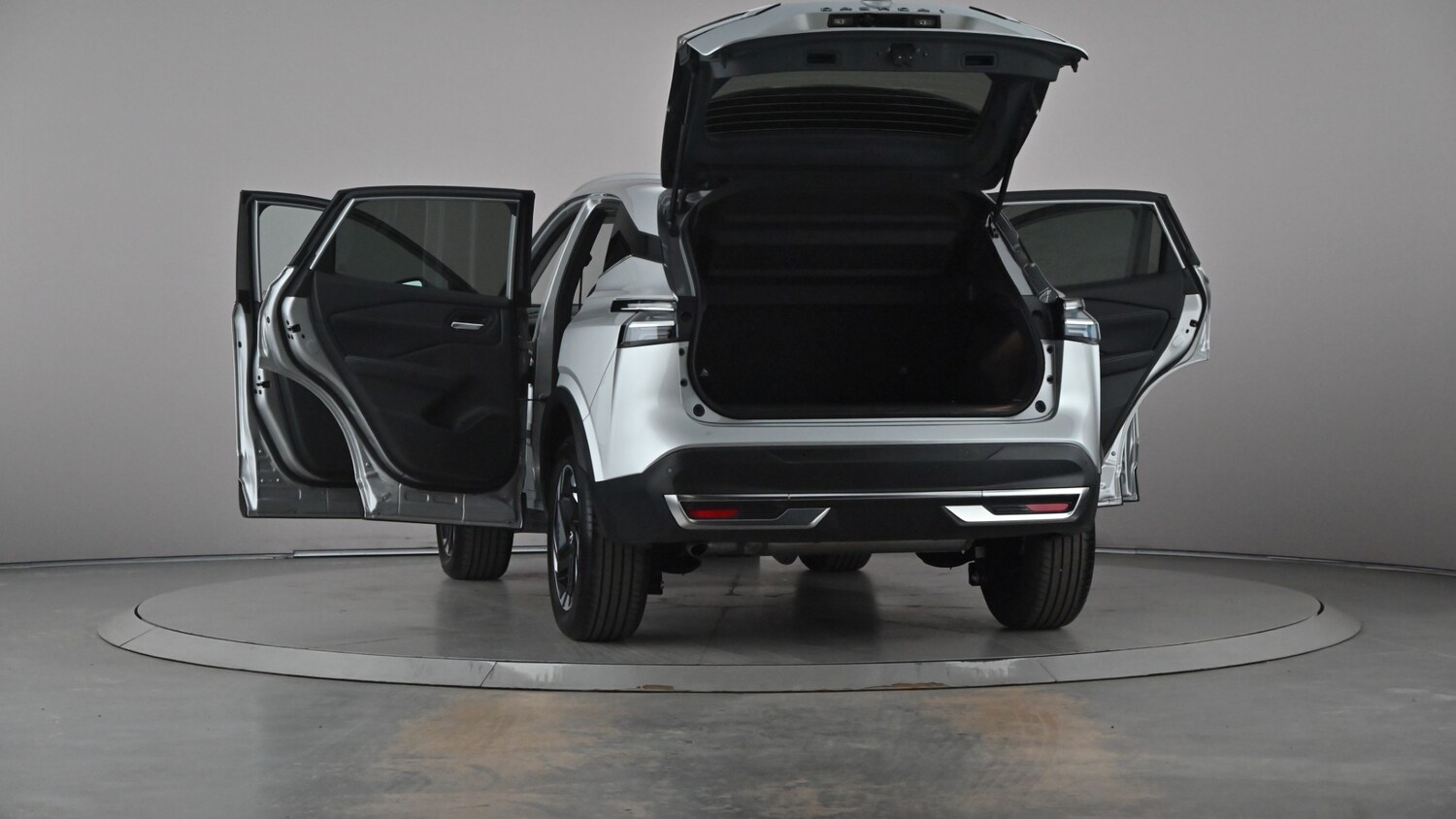 Vehicle 78