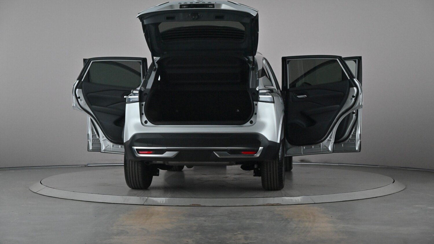Vehicle 80