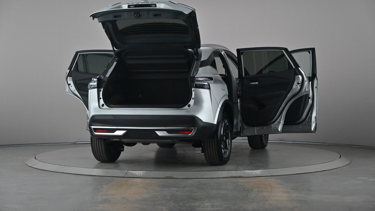 Vehicle 81