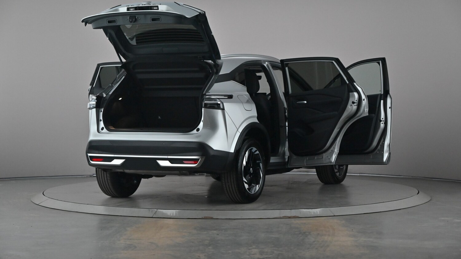 Vehicle 82