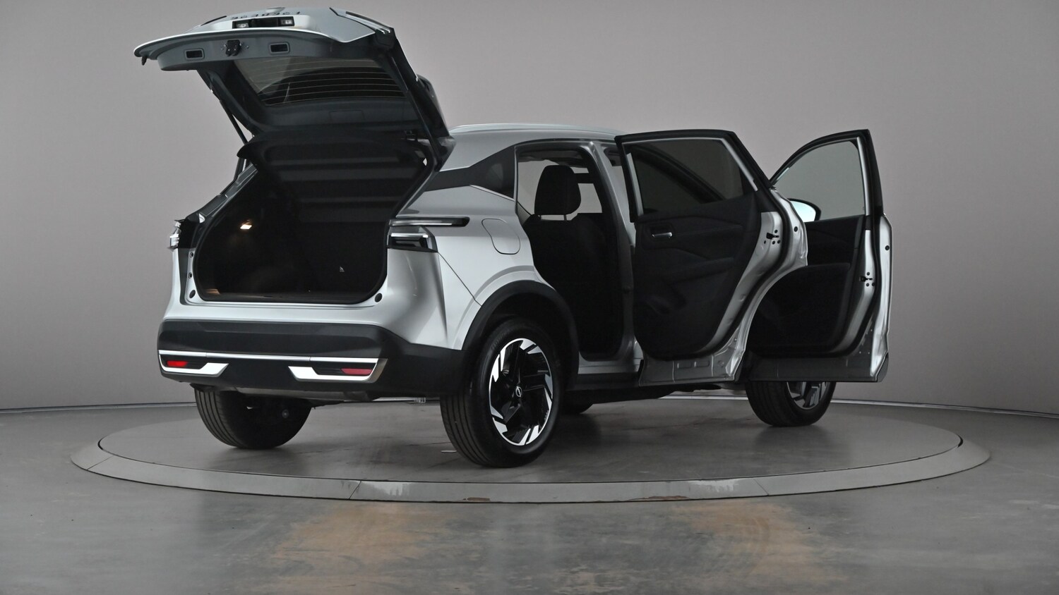 Vehicle 83