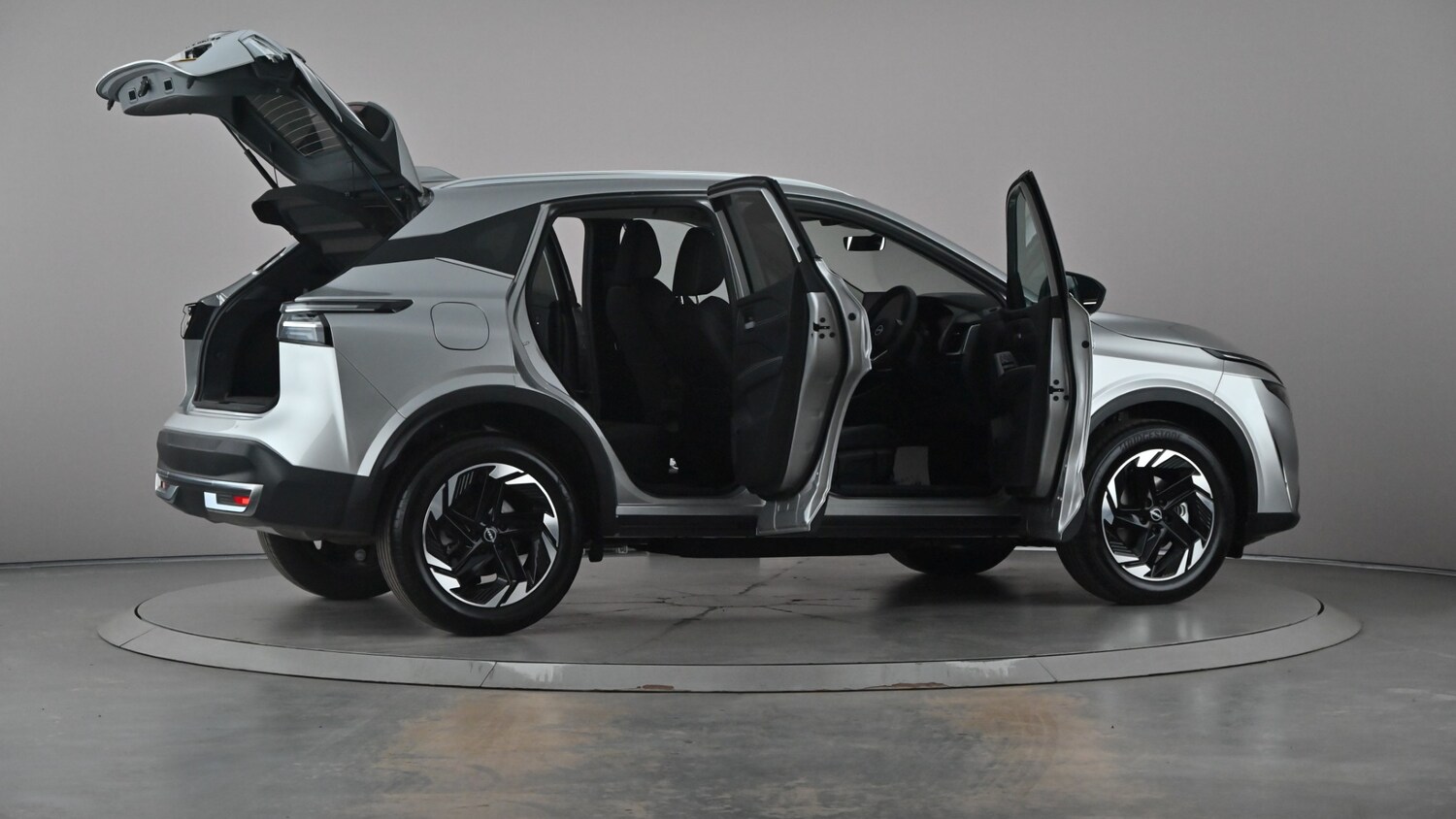 Vehicle 86