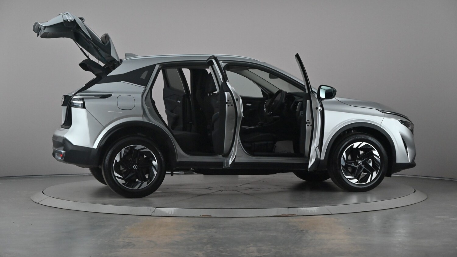 Vehicle 87
