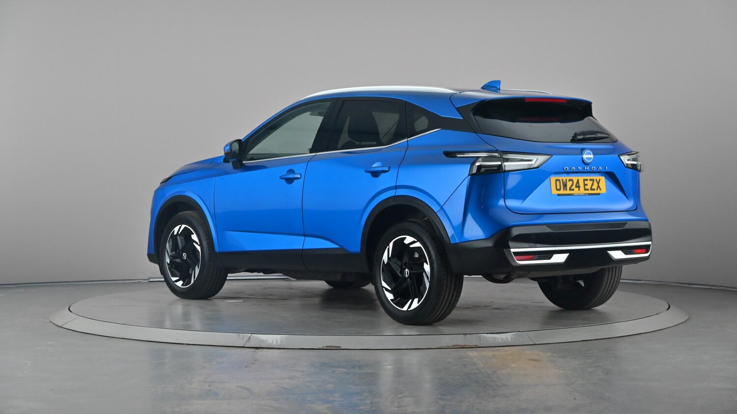 Vehicle 40