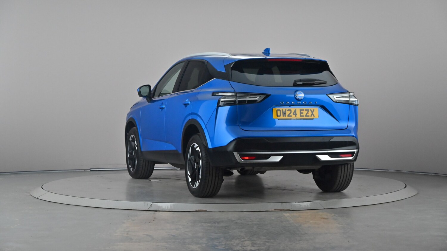 Vehicle 42