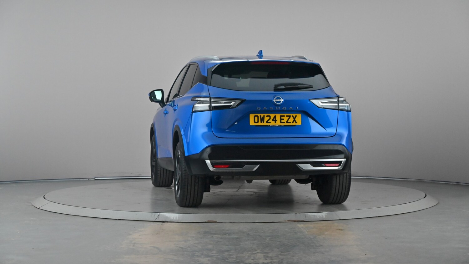 Vehicle 43