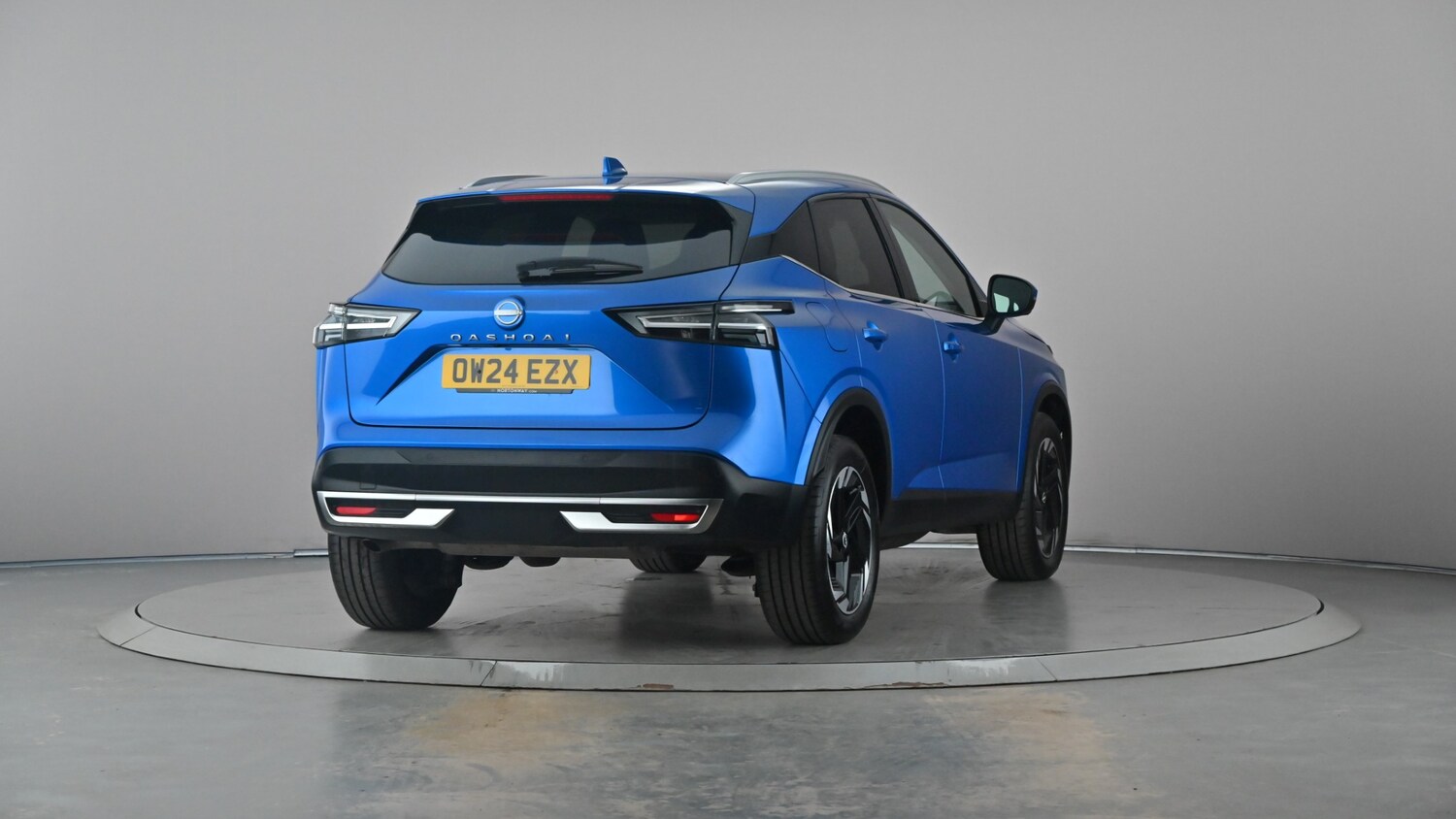 Vehicle 46