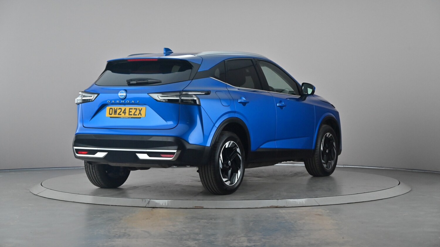 Vehicle 47