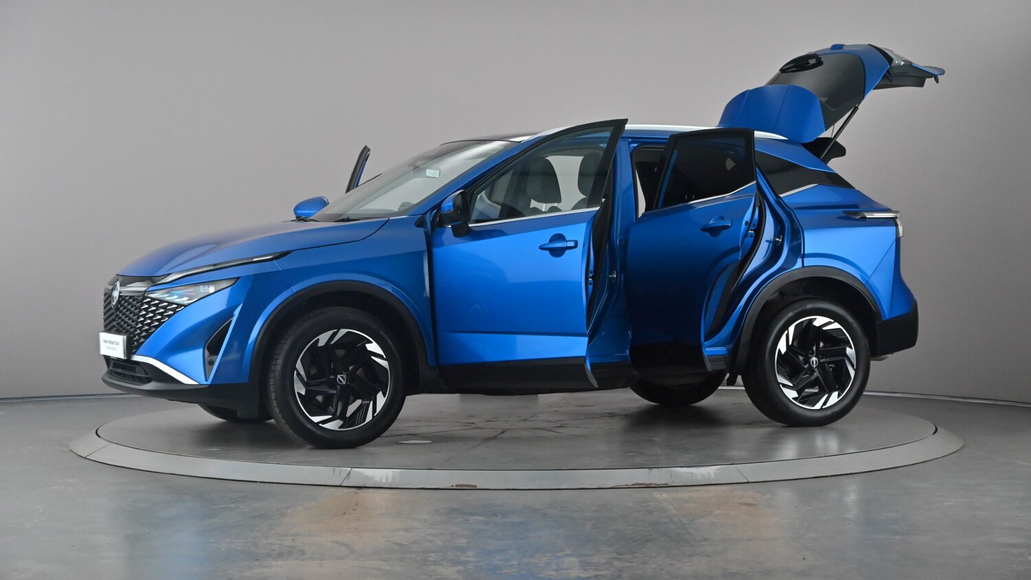 Vehicle 69