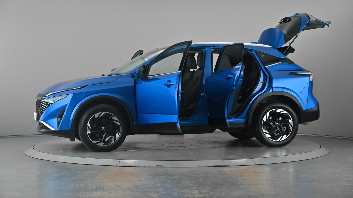 Vehicle 70