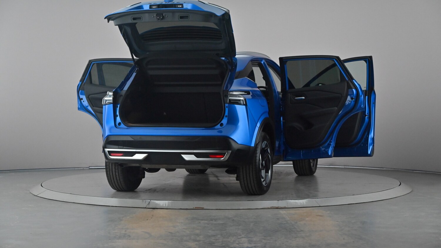 Vehicle 82