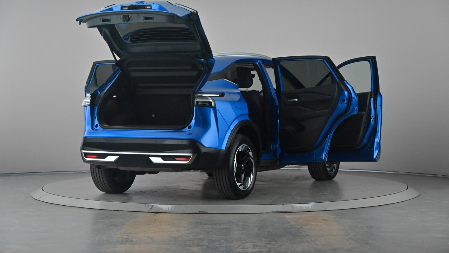 Vehicle 83