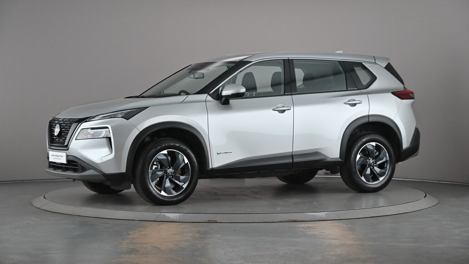 Vehicle 32