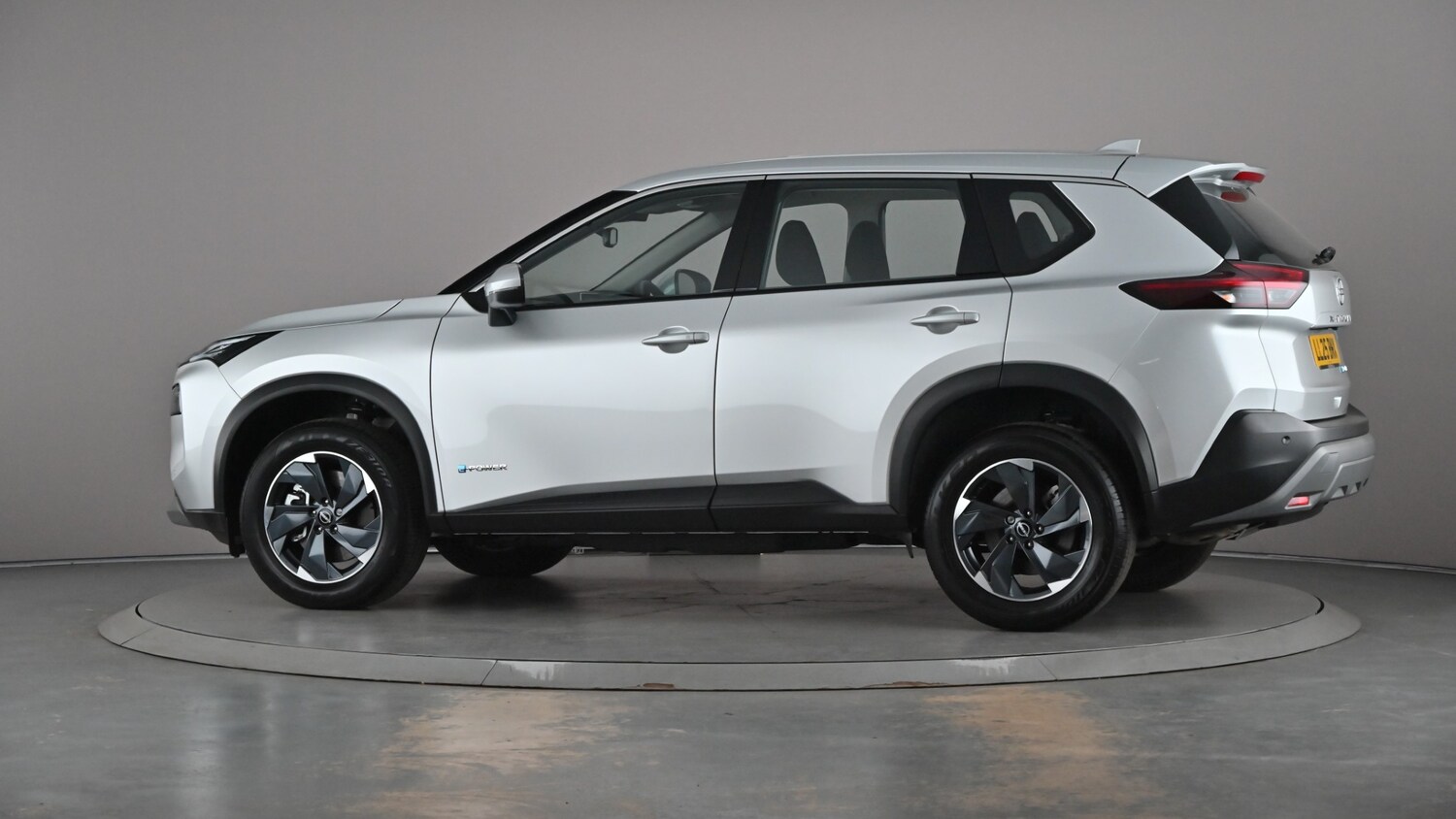 Vehicle 37