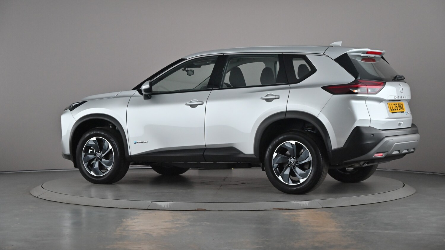 Vehicle 38